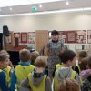 Wycieczka do Muzeum gr IV