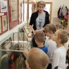 Wycieczka do Muzeum gr V