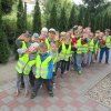Ogródki działkowe grupa IV, V