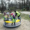 Ogródki działkowe gr IV i V