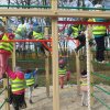Ogródki działkowe gr IV i V
