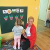 Drzwi otwarte w \"Ciuchci\"