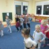 Zajęcia otwarte gr. IV