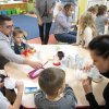Zajęcia otwarte gr. IV