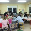 Zajęcia otwarte gr. IV
