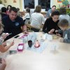 Zajęcia otwarte gr. IV