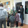 Zajęcia otwarte gr. IV