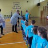 Karnawał z piłką