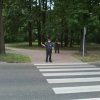 Wizyta policji w przedszkolu