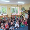 Wizyta Panów Policjantów