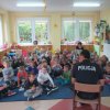 Wizyta Panów Policjantów