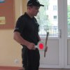 Wizyta Panów Policjantów