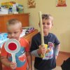 Wizyta Panów Policjantów