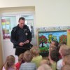 Wizyta Panów Policjantów