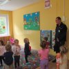 Wizyta Panów Policjantów