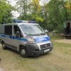 Wizyta Panów Policjantów