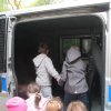 Wizyta Panów Policjantów