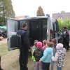 Wizyta Panów Policjantów