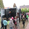 Wizyta Panów Policjantów
