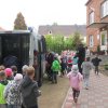 Wizyta Panów Policjantów