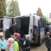 Wizyta Panów Policjantów