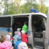 Wizyta Panów Policjantów