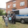 Wizyta Panów Policjantów