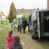 Wizyta Panów Policjantów