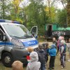 Wizyta Panów Policjantów