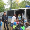 Wizyta Panów Policjantów