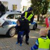 Bezpieczna droga do przedszkola