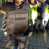 Bezpieczna droga do przedszkola
