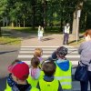 Bezpieczna droga do przedszkola