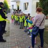 Bezpieczna droga do przedszkola
