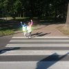 Bezpieczna droga do przedszkola