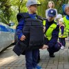 Bezpieczna droga do przedszkola