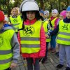 Bezpieczna droga do przedszkola