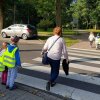 Bezpieczna droga do przedszkola