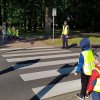 Bezpieczna droga do przedszkola