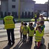 Bezpieczna droga do przedszkola