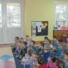 Prelekcja z policjantką \"Bezpieczne ferie\"