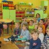 Prelekcja z policjantką \"Bezpieczne ferie\"