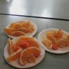Pomarańczowy dzień