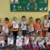 Pomarańczowy dzień