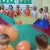 Pomarańczowy dzień