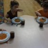 Pomarańczowy dzień