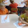 Pomarańczowy dzień