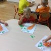 Pomarańczowy dzień