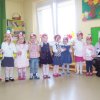 Pasowanie na przedszkolaka