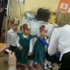 Pasowanie na przedszkolaka